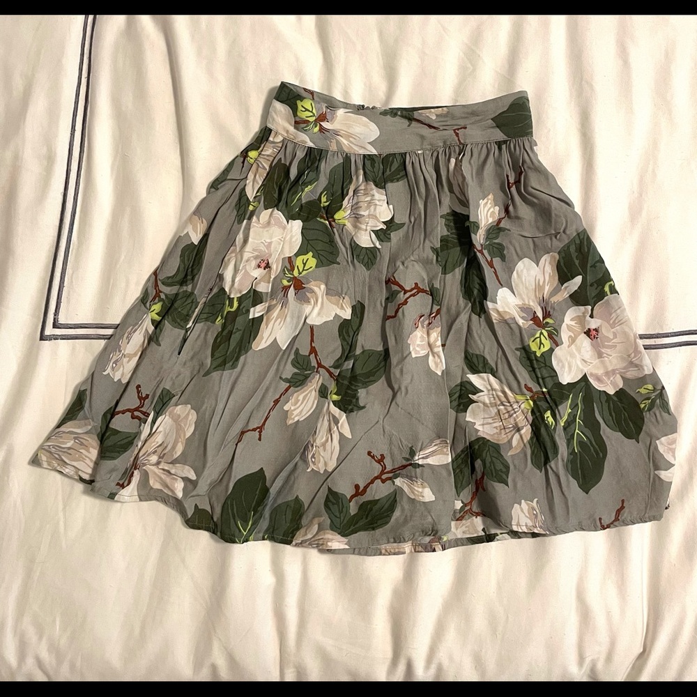 Trashy Diva Steel Magnolias Skirt Size 2